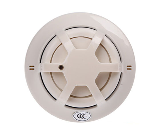 利達(dá)JTF-GDF/LD3200E點型復(fù)合感煙感溫火災(zāi)探測器(A2S)